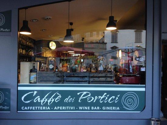 Caffè Dei Portici
